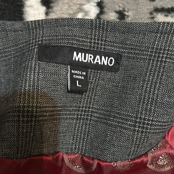 Murano vest - Picture 5 of 7